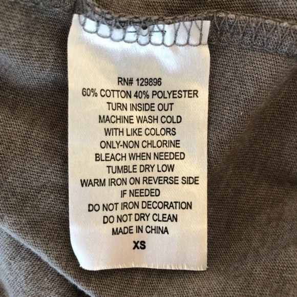 Disney Parks Mickey Mouse Graphic Shirt - Picture 3 of 5